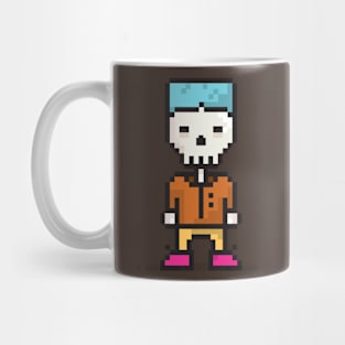 Ded Kid Frank Mug